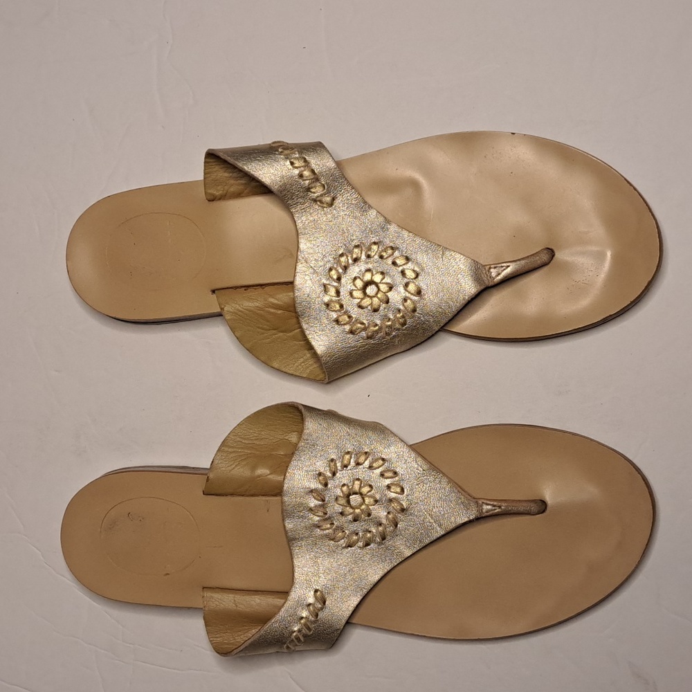 Jack Rogers Sandals size 8.5